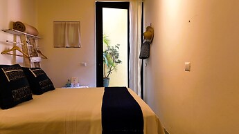 El Diablo y La Luna B&B