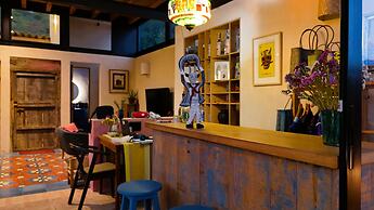 El Diablo y La Luna B&B
