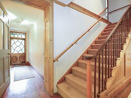 Old Vicarage