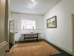 Old Vicarage