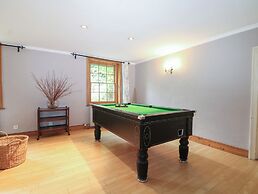 Old Vicarage