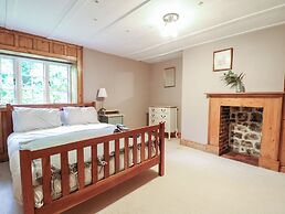 Old Vicarage