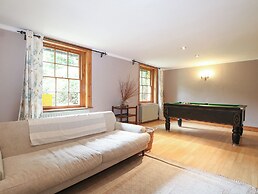 Old Vicarage