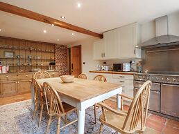 Old Vicarage