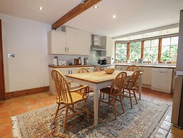 Old Vicarage