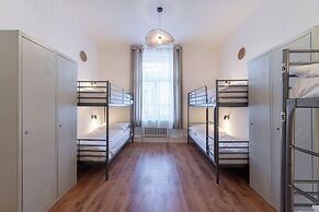 Celine Prague Hostel