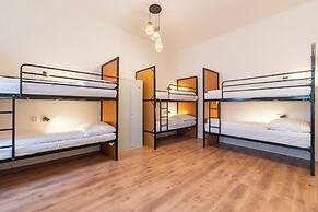 Celine Prague Hostel