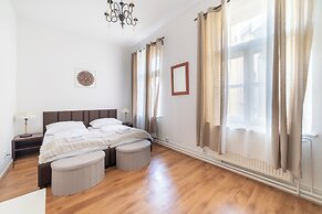Celine Prague Hostel