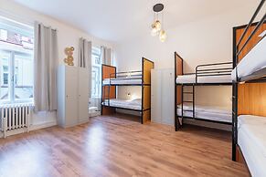 Celine Prague Hostel