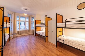 Celine Prague Hostel