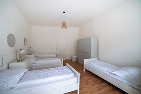 Celine Prague Hostel
