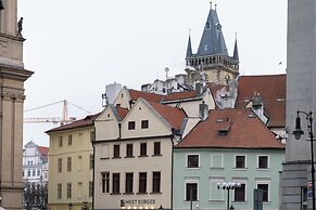 Celine Prague Hostel