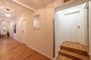 Celine Prague Hostel