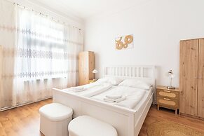 Celine Prague Hostel