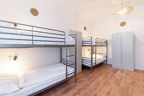 Celine Prague Hostel