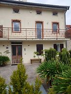 Agriturismo Coi de Pera