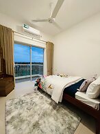 Celestial Villas and Apartments