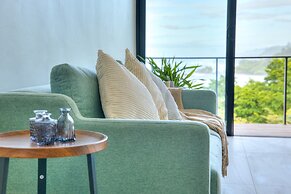 Casa Bliss in Dominical