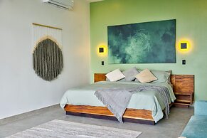 Casa Bliss in Dominical