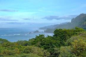 Casa Bliss in Dominical