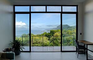 Casa Bliss in Dominical