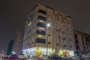 MG Crown Hotel 1