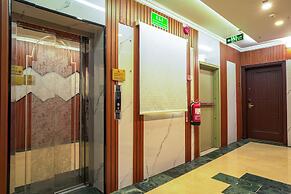 MG Crown Hotel 1