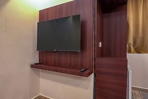 MG Crown Hotel 1