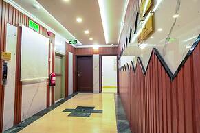 MG Crown Hotel 1