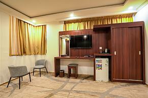 MG Crown Hotel 1