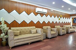 MG Crown Hotel 1