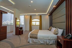 MG Crown Hotel 1