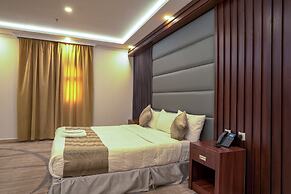 MG Crown Hotel 1