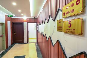 MG Crown Hotel 1