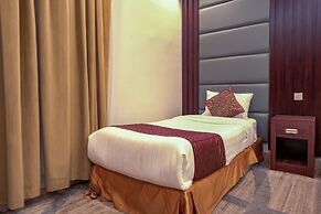 MG Crown Hotel 1