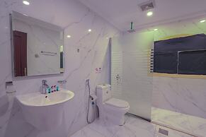 MG Crown Hotel 1