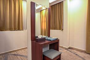 MG Crown Hotel 1