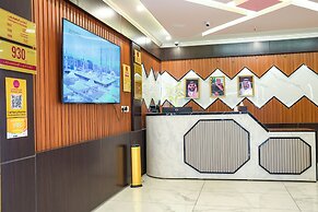 MG Crown Hotel 1