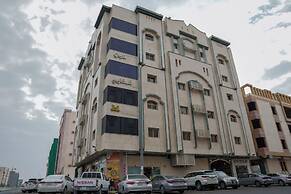 MG Crown Hotel 1