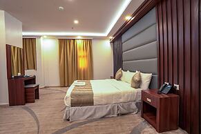 MG Crown Hotel 1