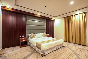 MG Crown Hotel 1