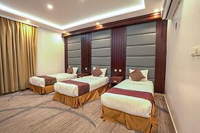 MG Crown Hotel 1