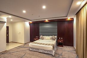 MG Crown Hotel 1