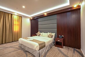 MG Crown Hotel 1