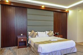 MG Crown Hotel 1