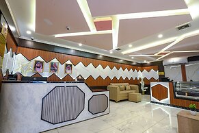 MG Crown Hotel 1