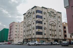 MG Crown Hotel 1