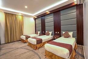 MG Crown Hotel 1