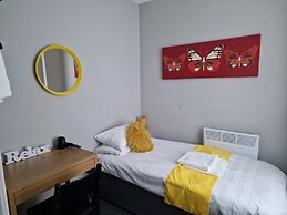 Stella Lounge Bradford West Yorkshire UK