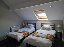 Stella Lounge Bradford West Yorkshire UK